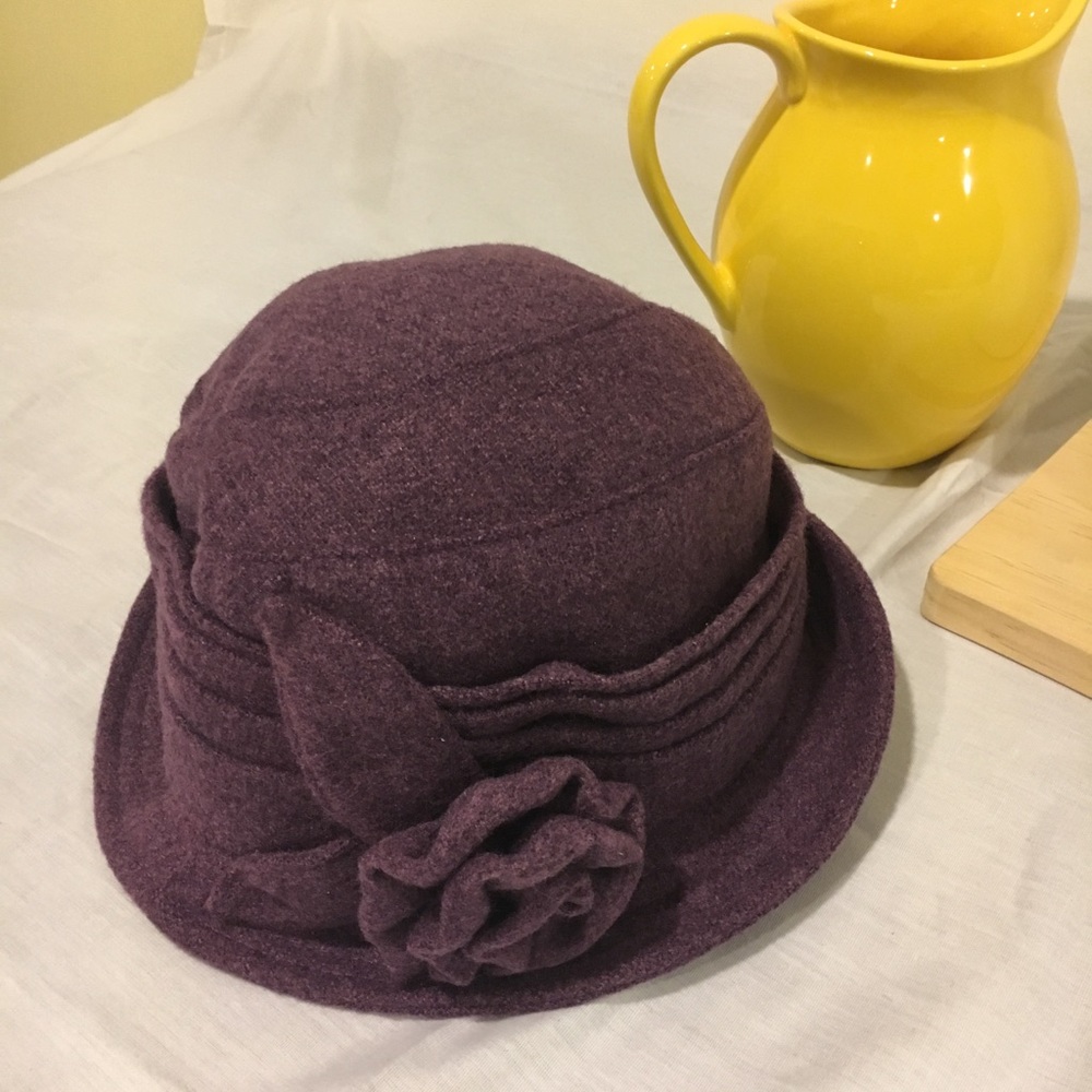 Sakkas Lady’s wool hat